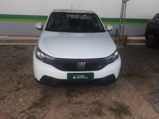FIAT ARGO 1.0 FIREFLY FLEX DRIVE MANUAL FIAT ARGO 1.0 FIREFLY FLEX DRIVE MANUAL